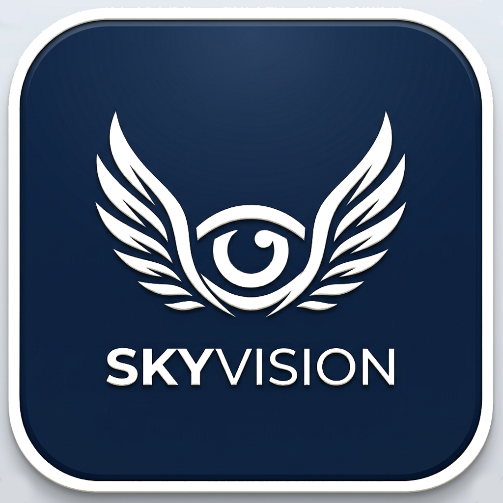 SkyVision is powered by Dropcodez,  Blue color for the Pilot theme, let WP do the job for me.